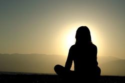 La meditazione zen: un «dove» infinito senza sofferenza